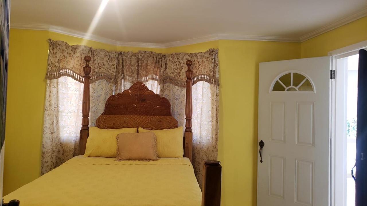 Eve'S Rockaway Villa Alligator Pond Village Luaran gambar