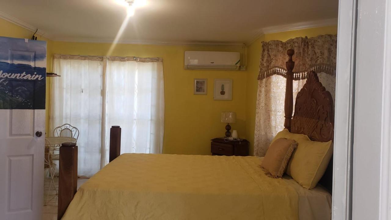 Eve'S Rockaway Villa Alligator Pond Village Luaran gambar