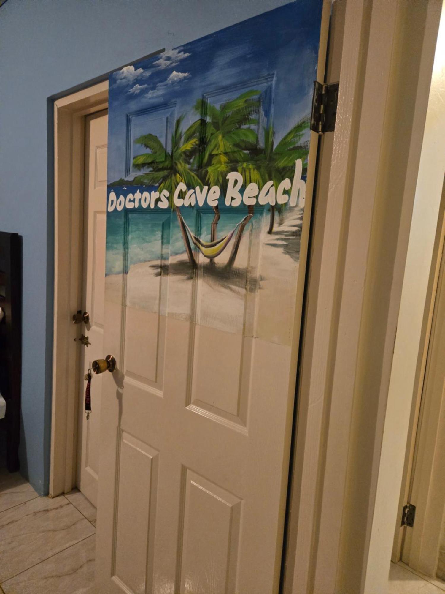 Eve'S Rockaway Villa Alligator Pond Village Luaran gambar
