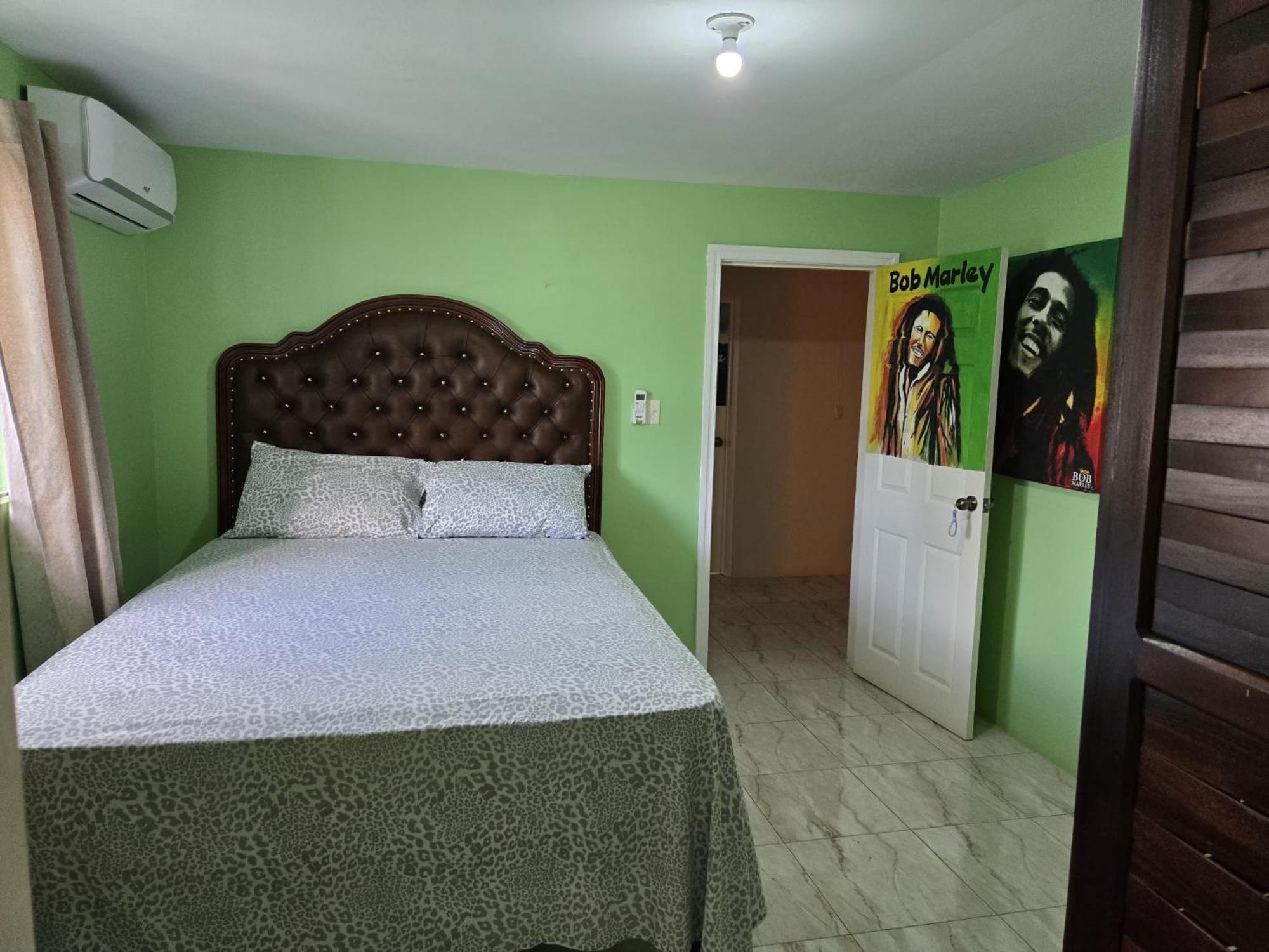 Eve'S Rockaway Villa Alligator Pond Village Luaran gambar