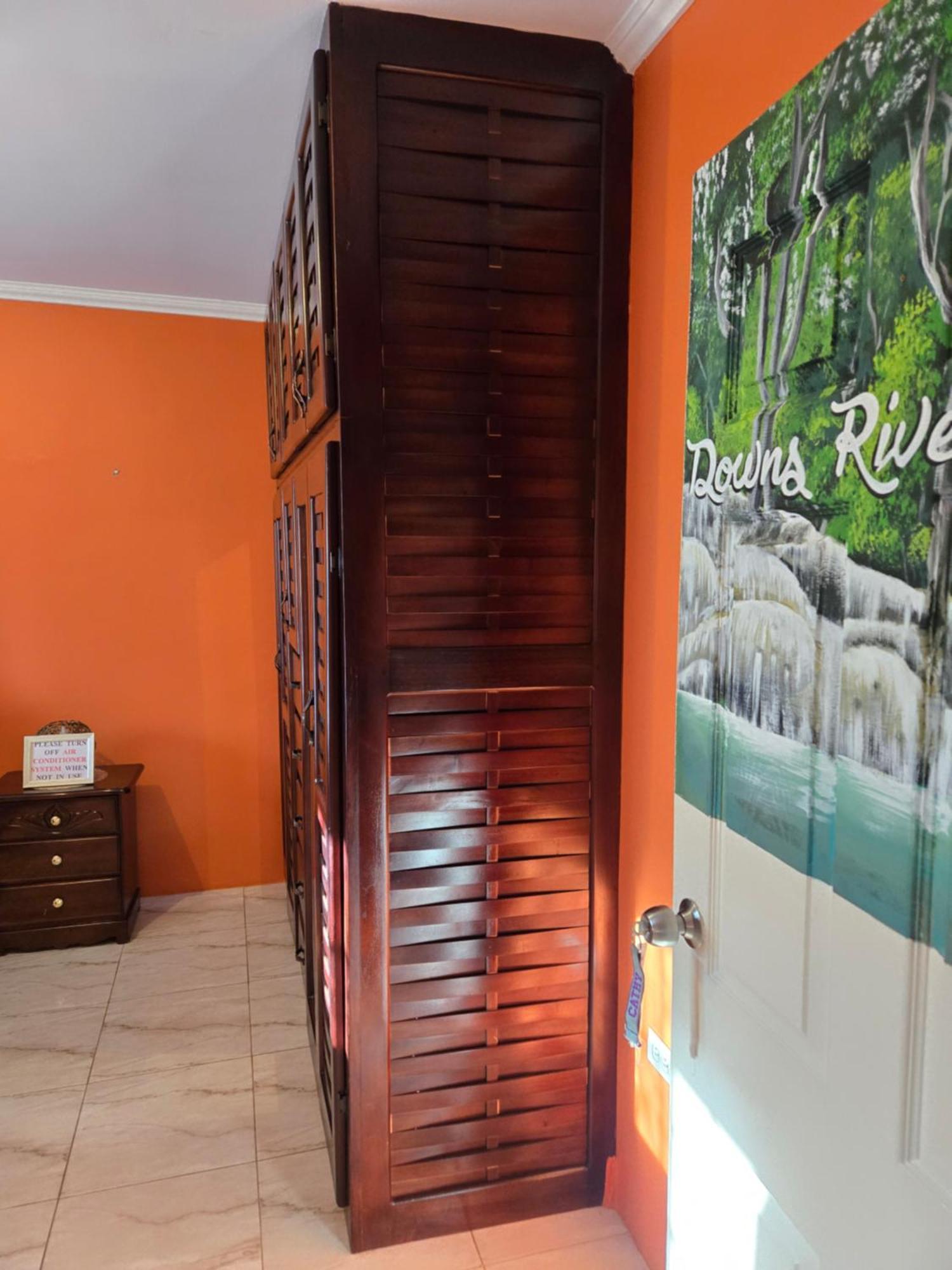 Eve'S Rockaway Villa Alligator Pond Village Luaran gambar