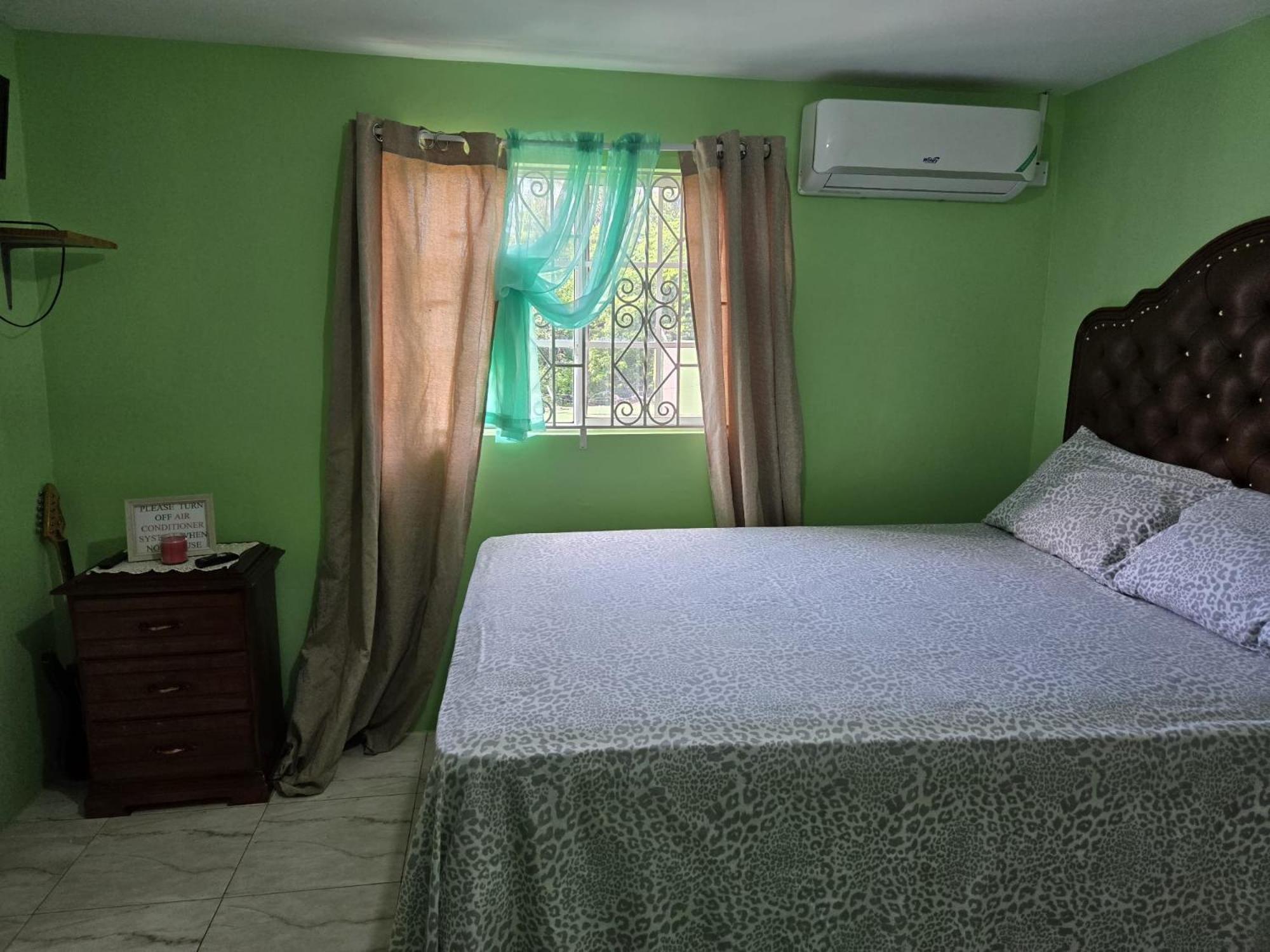 Eve'S Rockaway Villa Alligator Pond Village Luaran gambar